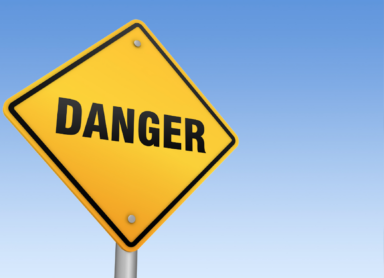 Xanax Withdrawal Dangers